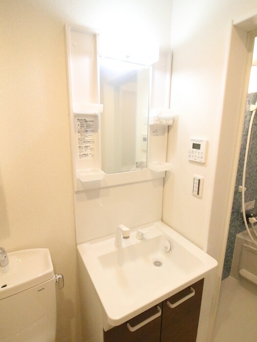 物件内観写真11　(洗面)