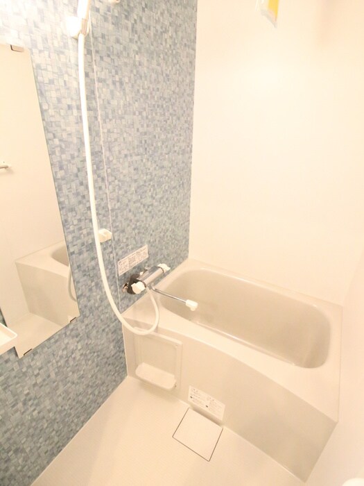 物件内観写真13　(バス／シャワールーム等)