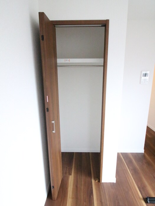 物件内観写真14　(収納)