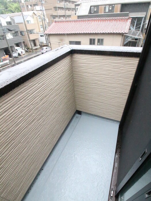 物件内観写真15　(ベランダ・バルコニー)