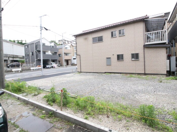 物件内観写真16　(室内からの展望)