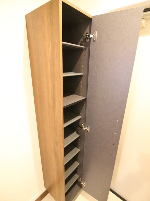 物件内観写真21　(靴箱)