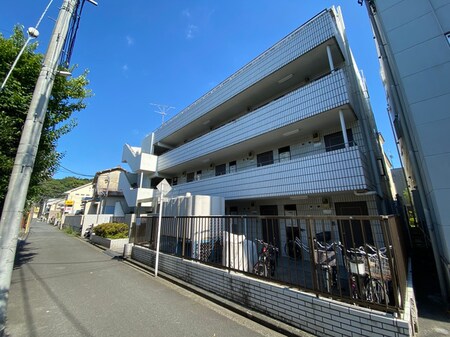 ＭＡＣ南横浜コ－ト（３０４）外観写真