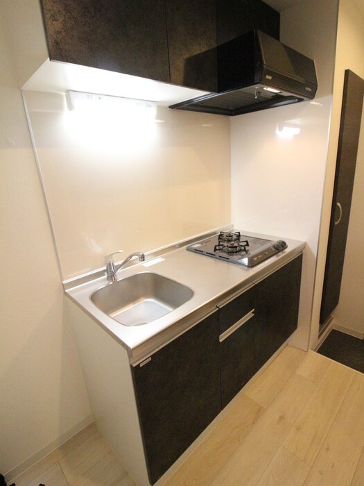 物件内観写真9　(キッチン)