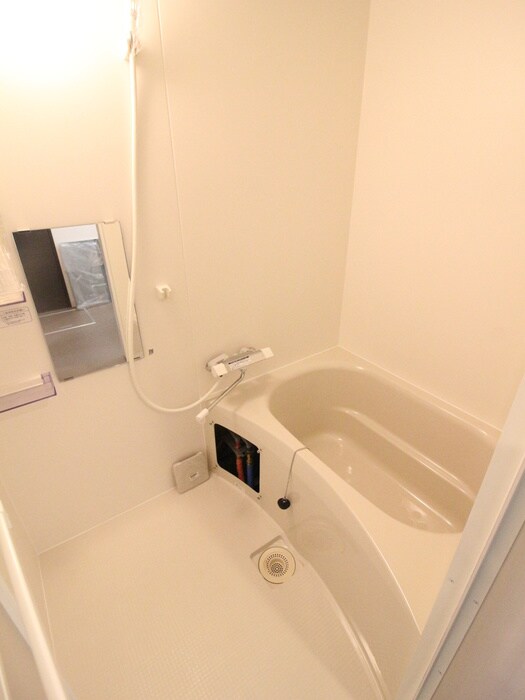 物件内観写真10　(バス／シャワールーム等)