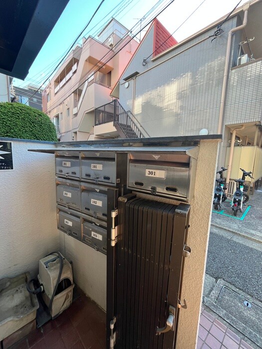 物件外観写真4　(その他)