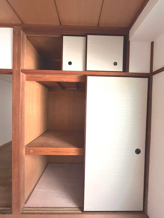 物件内観写真13　(収納)