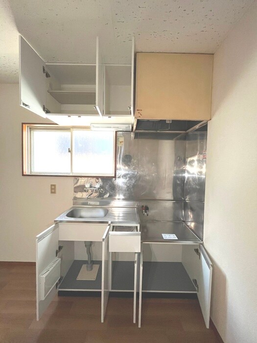 物件内観写真19　(キッチン)