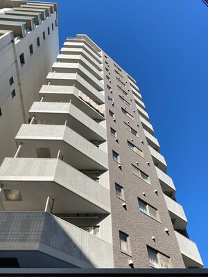 プレール・ドゥーク笹塚（1001）外観写真