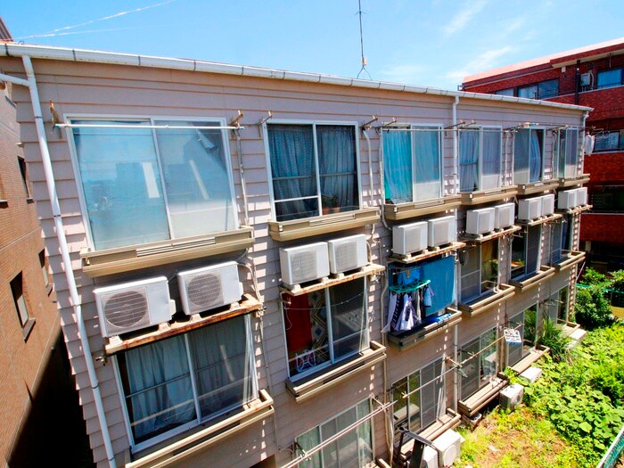 物件外観写真1　(その他)