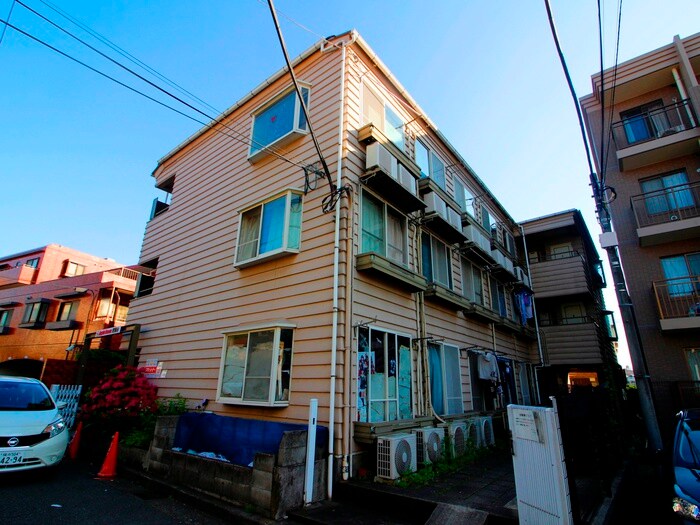 物件外観写真3　(外観写真)