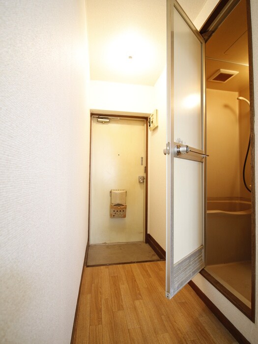 物件内観写真20　(居室)