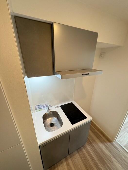 物件内観写真8　(キッチン)