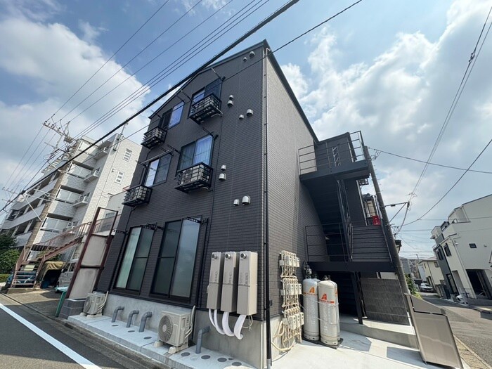 物件外観写真3　(その他)