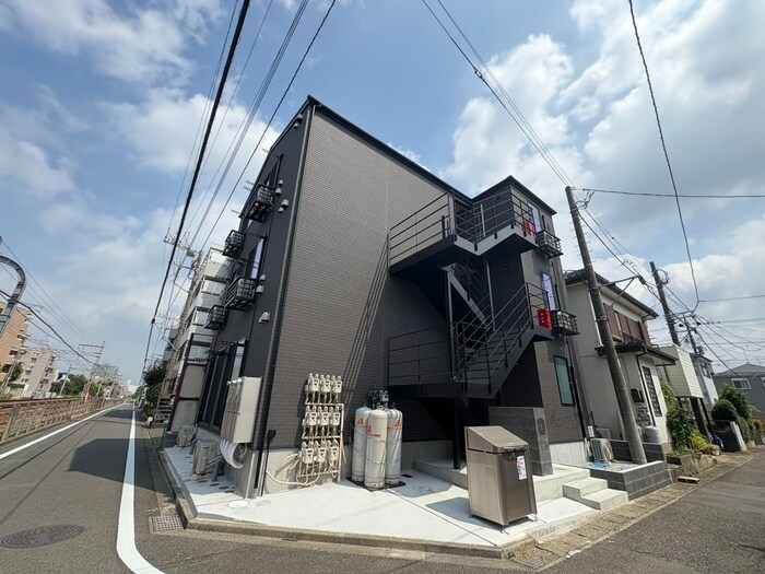 物件外観写真4　(外観写真)