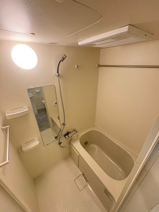 物件内観写真12　(バス／シャワールーム等)