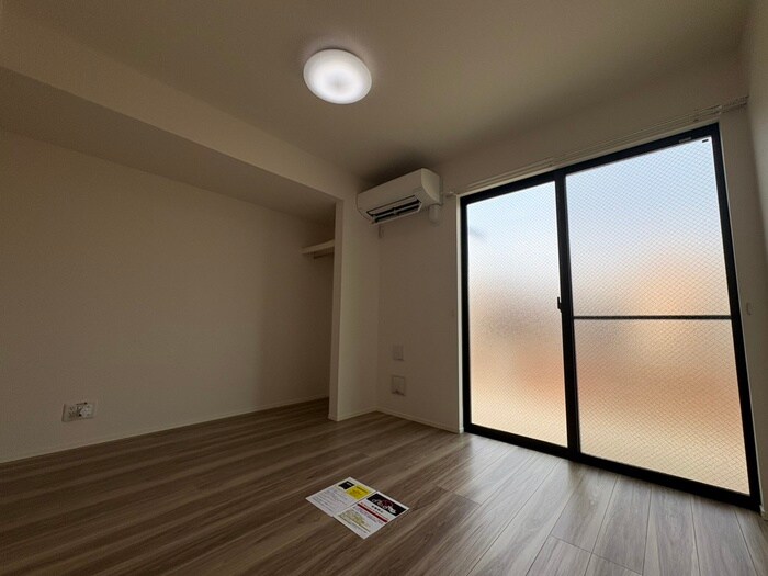 物件内観写真19　(居室)