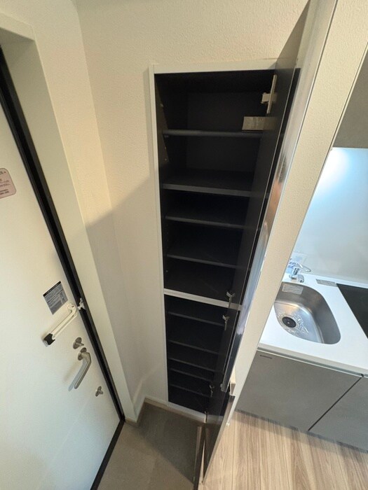 物件内観写真21　(靴箱)