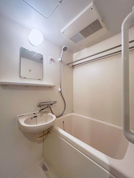 物件内観写真9　(バス／シャワールーム等)