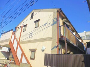 スターライトHX外観写真