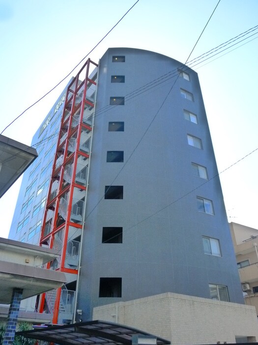 物件外観写真4　(外観写真)