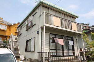 シティハイムケイシュウ外観写真