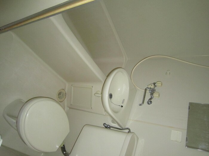 物件内観写真11　(バス／シャワールーム等)