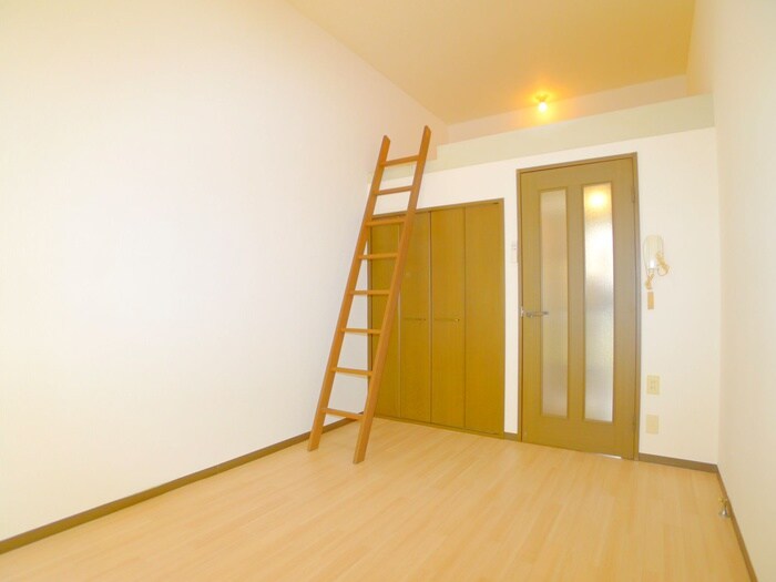 物件内観写真12　(居室)