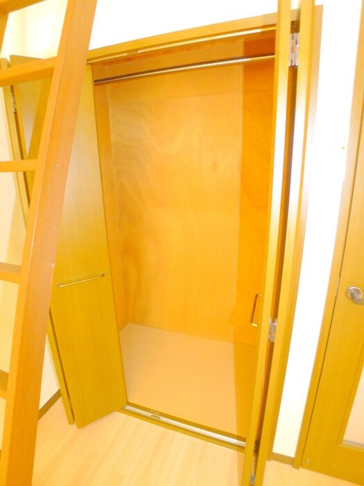 物件内観写真13　(収納)