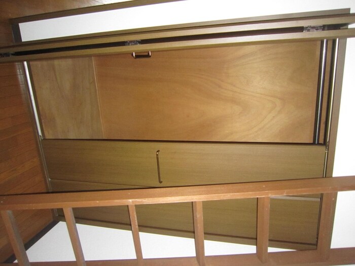 物件内観写真13　(収納)