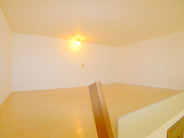 物件内観写真14　(ロフト)