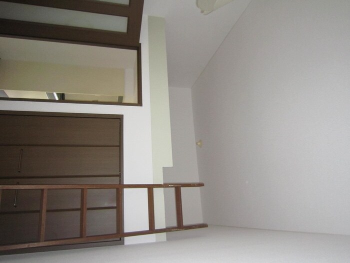 物件内観写真15　(ロフト)