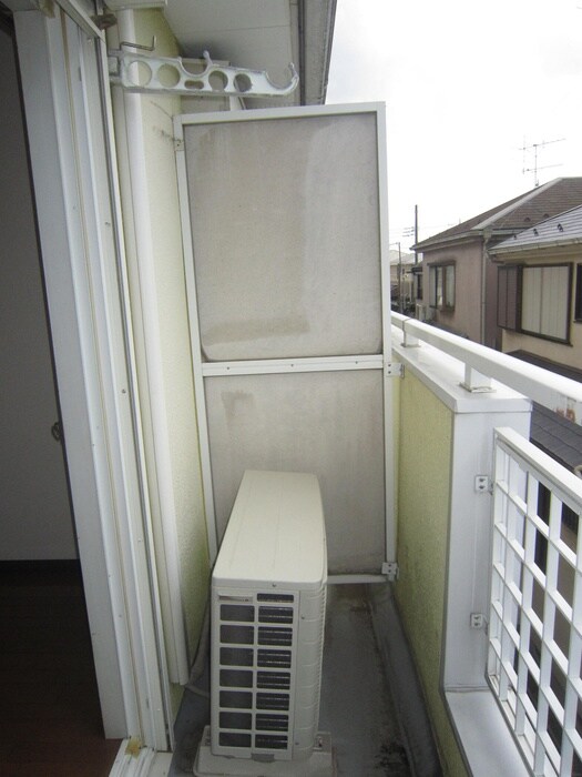 物件内観写真16　(ベランダ・バルコニー)