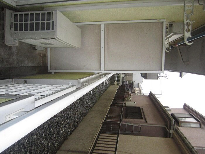 物件内観写真16　(ベランダ・バルコニー)