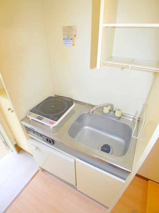 物件内観写真18　(キッチン)