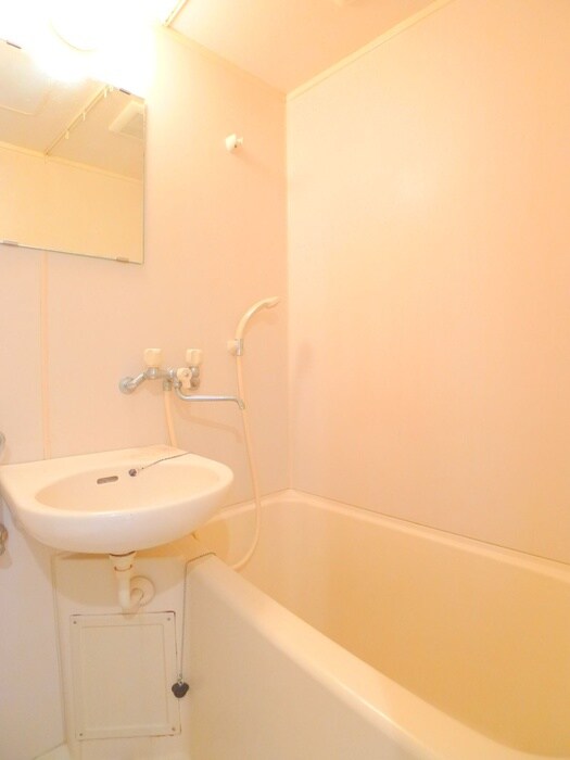 物件内観写真19　(バス／シャワールーム等)