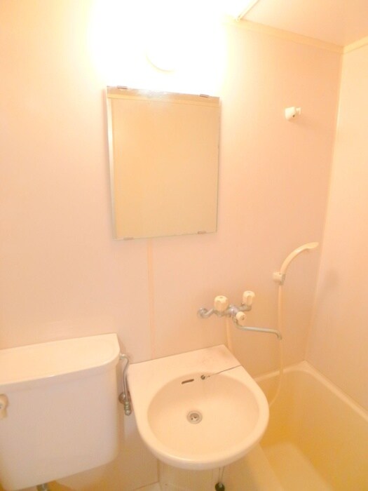 物件内観写真20　(洗面)