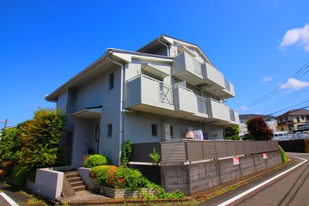 グランドメゾン南成瀬外観写真