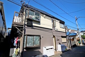 ライフピアミスティ外観写真