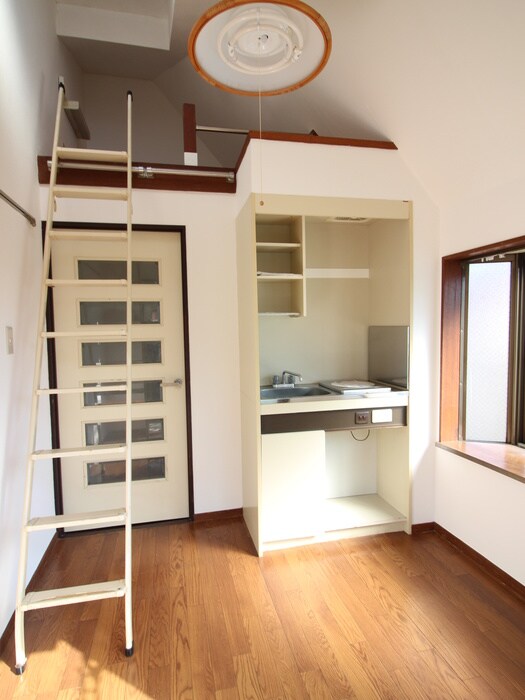 物件内観写真8　(居室)