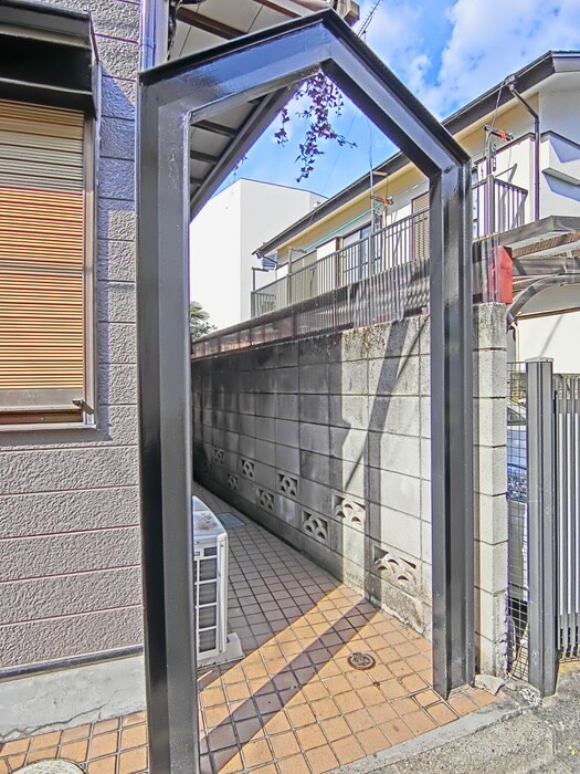 物件外観写真3　(その他)