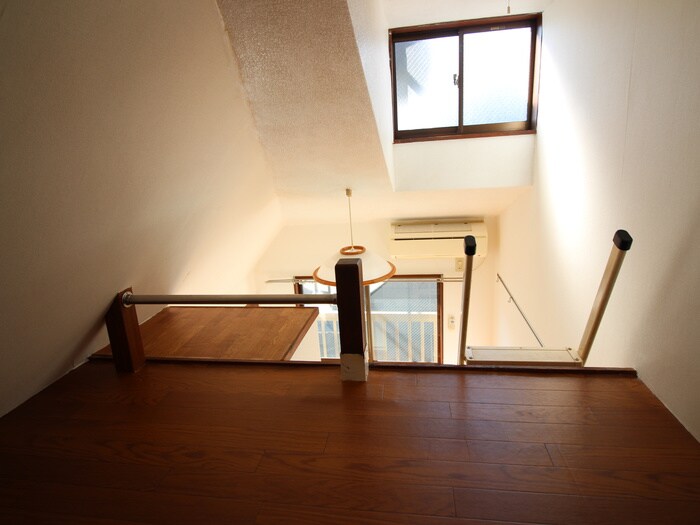 物件内観写真12　(ロフト)