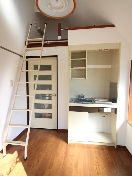 物件内観写真17　(居室)