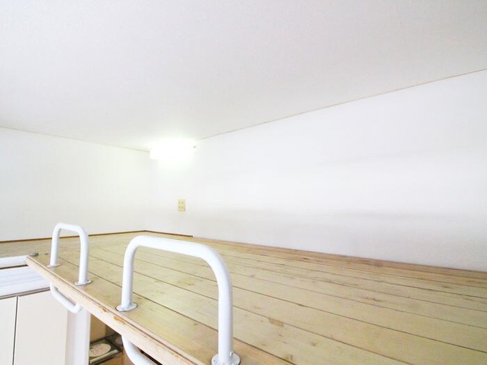 物件内観写真8　(ロフト)