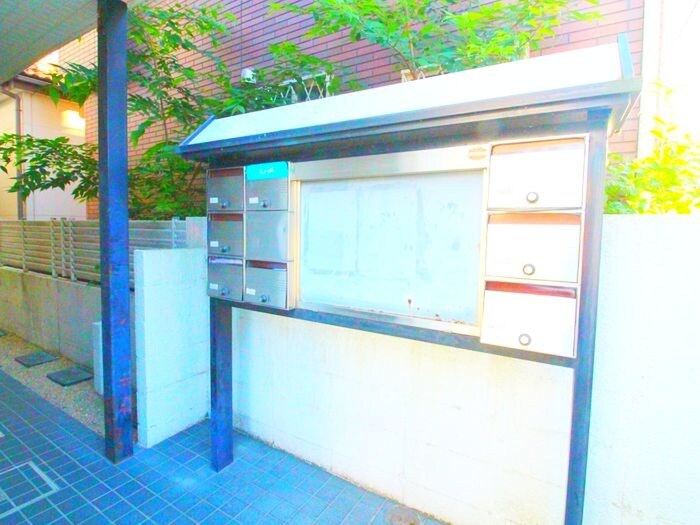 物件外観写真5　(建物設備)