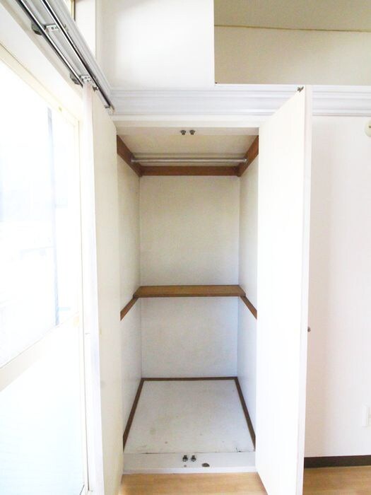 物件内観写真9　(収納)