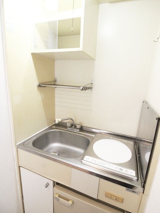 物件内観写真10　(キッチン)