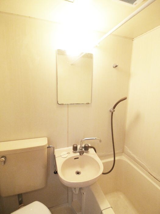 物件内観写真12　(洗面)