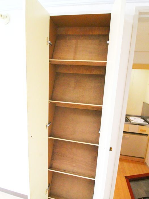 物件内観写真14　(靴箱)