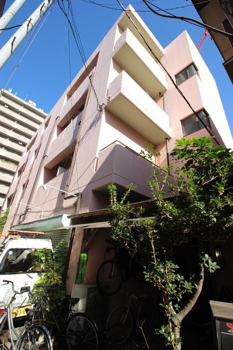 物件外観写真5　(外観写真)